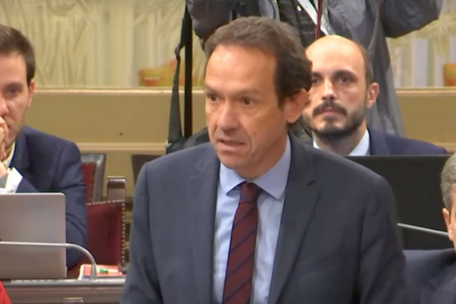 El PSIB-PSOE pide la comparecencia parlamentaria de Marga Prohens por mentir sobre las presuntas ilegalidades de Jaume Porsell