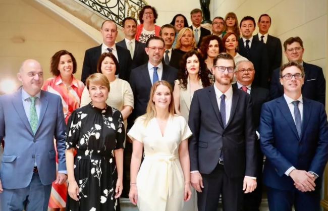 El PP consigue unanimidad para aumentar la dotación de personal especialista para niños con necesidades especiales