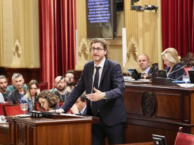 El PP Balears denuncia “el ataque a nuestra autonomía” de Sánchez y Díaz al querer recuperar el Impuesto de Sucesiones