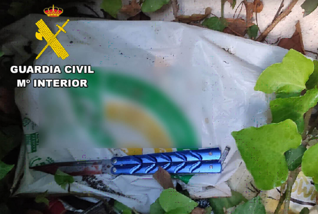 La Guardia Civil detiene al autor de un apuñalamiento en Cala Millor