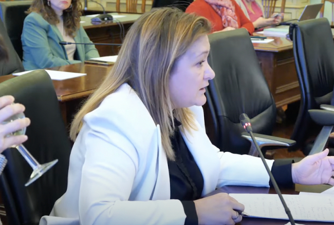 El PSIB-PSOE considera a Sebastià Sureda incapacitado para ser director general de Emergencias e Interior de las Islas Baleares