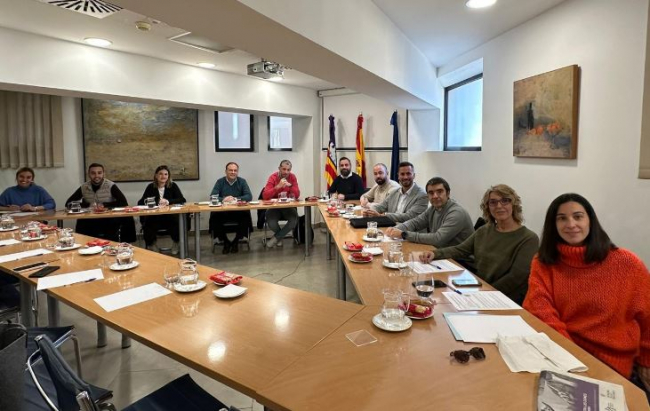 Calidad Agroalimentaria impulsa el uso del producto local en todos los acontecimientos del Govern