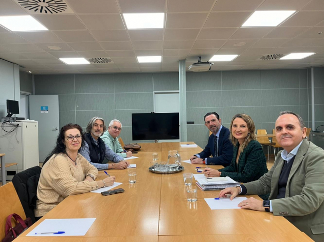El Govern presenta a patronales y sindicatos el proyecto de la oficina de medición de cargas de trabajo en el sector de hostelería de las Illes Balears