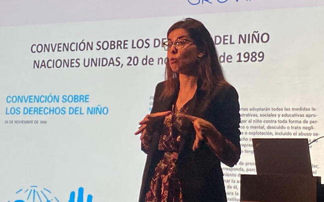 150 profesionales participan en una nueva formación del Consell de Mallorca para combatir la explotación sexual infantil y adolescente (ESIA)