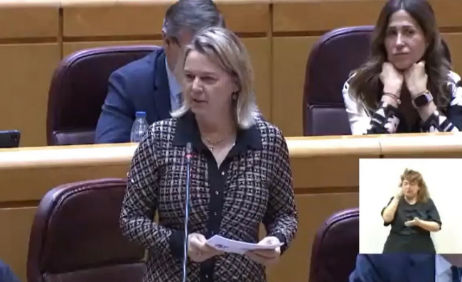 Salom urge al Gobierno a trabajar en un nuevo modelo de financiación autonómico