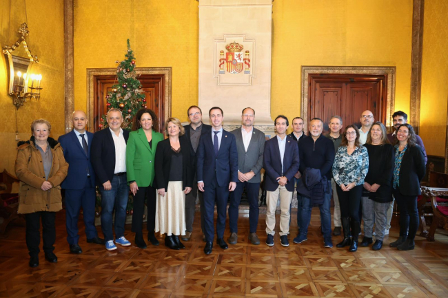 El Consell de Mallorca renueva el Pacte per a la Inclusió Social hasta el año 2027
