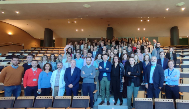 Los equipos directivos del Servicio de Salud trazan las líneas estratégicas de la atención sanitaria de las Islas Baleares