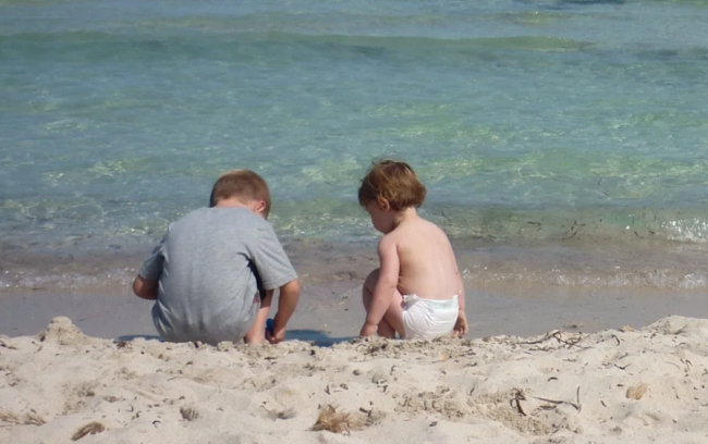 Planes en Mallorca con niños para disfrutar la naturaleza