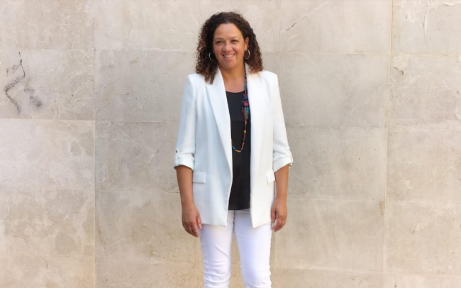 El Grupo Socialista exige al Consell que emprenda acciones legales contra el agroturismo de Porsell 'para falsear la realidad para obtener los permisos'