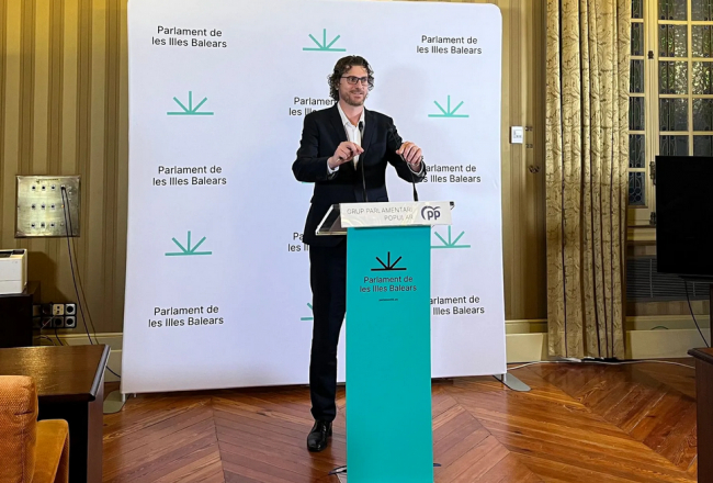 PP y Vox llegan a un acuerdo para los presupuestos