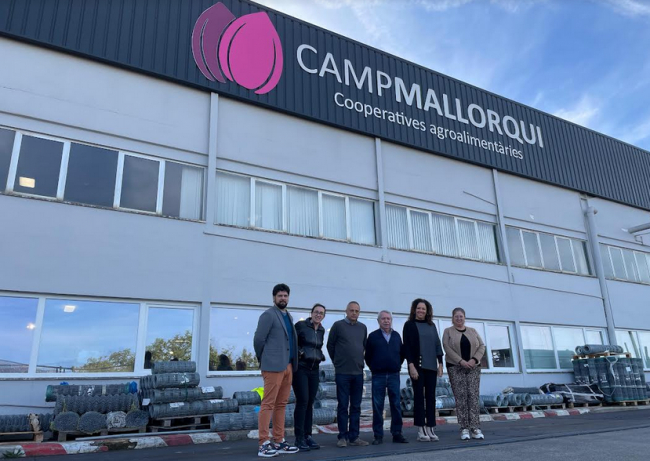 PSIB:'El Consell PP-VOX da la espalda al sector agroalimentario de Mallorca'