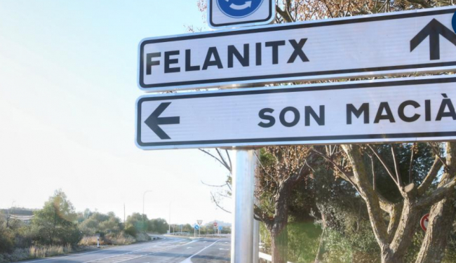 Proponen transformar la plaza de toros de Felanitx en centro sociodeportivo