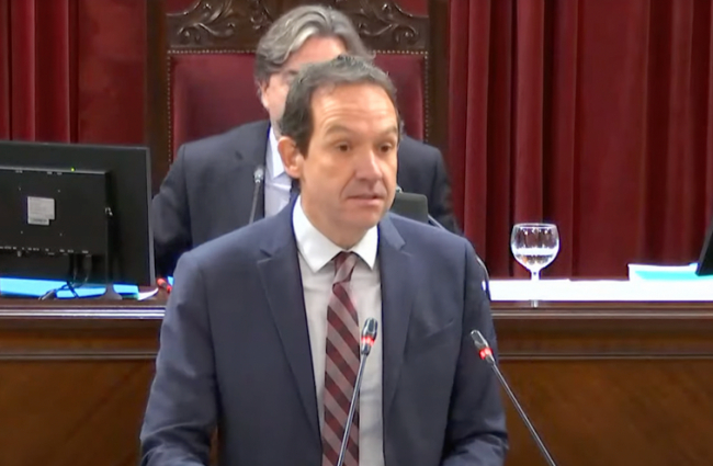 El PSIB-PSOE advierte que esta legislatura no habrá nuevas promociones de vivienda pública ni nuevas infraestructuras ferroviarias