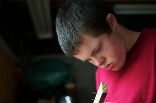 8.600.000 euros para mantener puestos de trabajo de personas con discapacidad en 2024