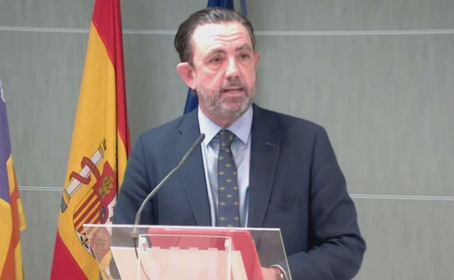 Las Baleares cierran 2023 con cifras históricas de afiliación y caída del paro 