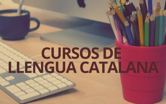 Abierta la inscripción para los cursos de catalán del Instituto de Estudios Baleáricos