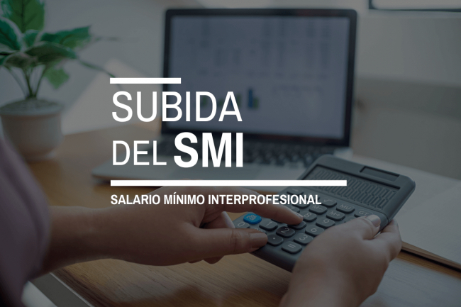 Salario Mínimo Interprofesional: ¿qué es, cuánto sube y a quién beneficia?