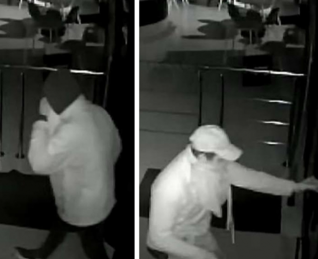 La Guardia Civil ha detenido a dos varones por 7 robos con fuerza en Son Servera y Sant Llorenç des Cardassar