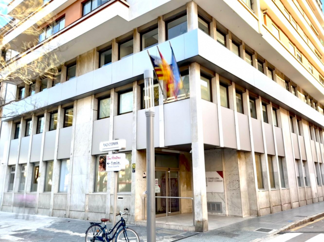 Conselleria de Salud: 'Es preocupante la situación deficitaria en especialistas de medicina familiar y comunitaria'