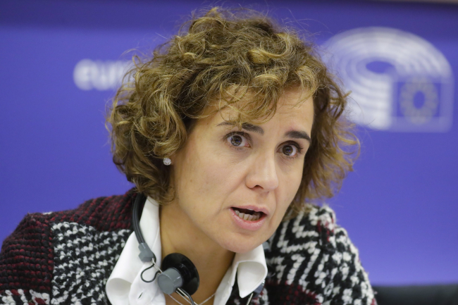 El PP pide una Estrategia Europea de Puertos que proteja la competitividad de los puertos españoles