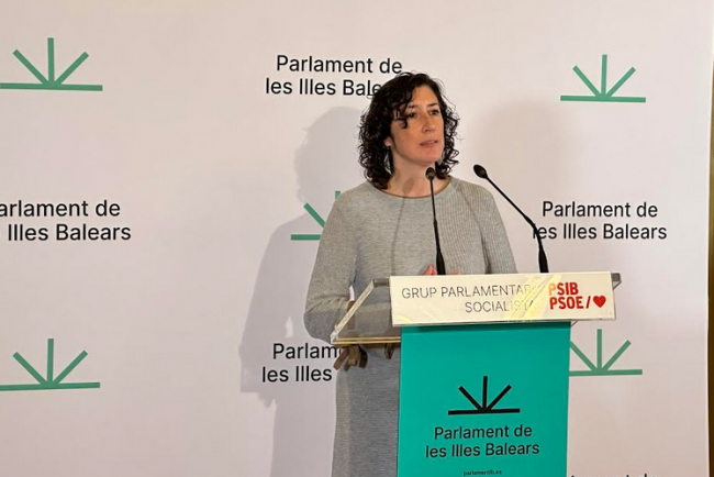 El PSIB-PSOE advierte que los municipios con acuerdos de escolarización equilibrada no podrán aplicar la segregación lingüística