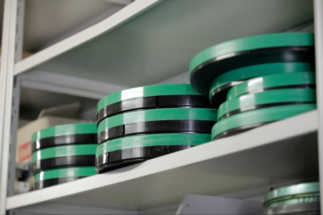 El Consell de Mallorca proyectará un film inédito de Agustí Villaronga