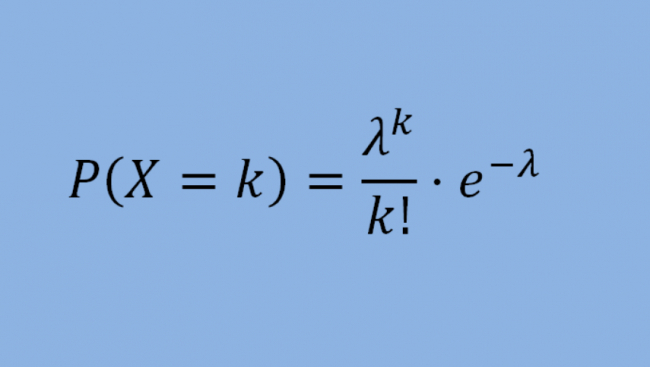 Cómo aprovechar el poder de la distribución de Poisson en las apuestas deportivas
