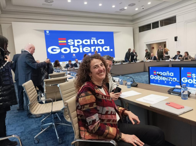 El Govern reclama al Ministerio de Transportes medidas estatales para evitar la llegada de VTC de otras comunidades tras la nueva sentencia del Tribunal Supremo