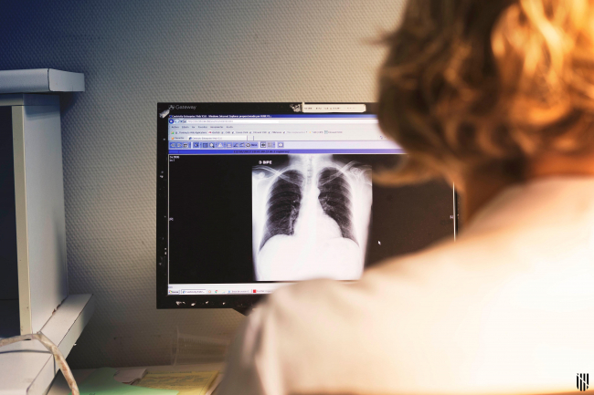 Prorrogan el contrato del servicio de mantenimiento del anillo radiológico por 1,5 M€