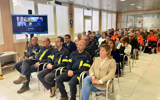 El Govern incentiva la elaboración de planes municipales de emergencias entre los municipios de Baleares