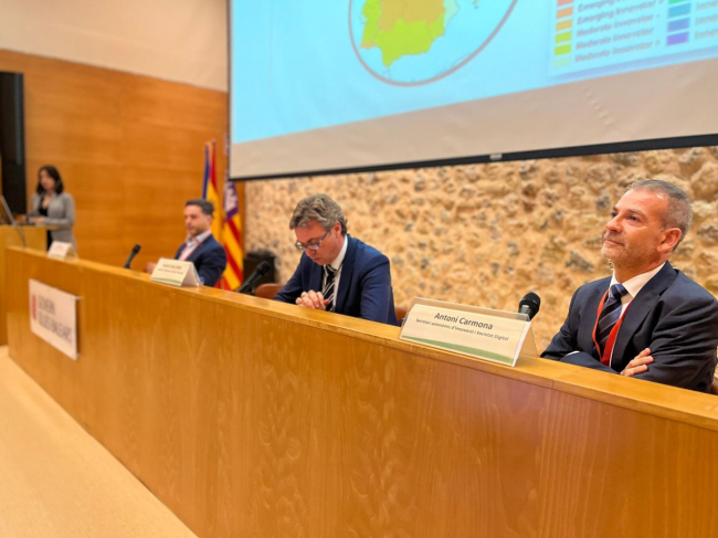 Las Illes Balears acogerán el congreso más importante de clústeres de Europa