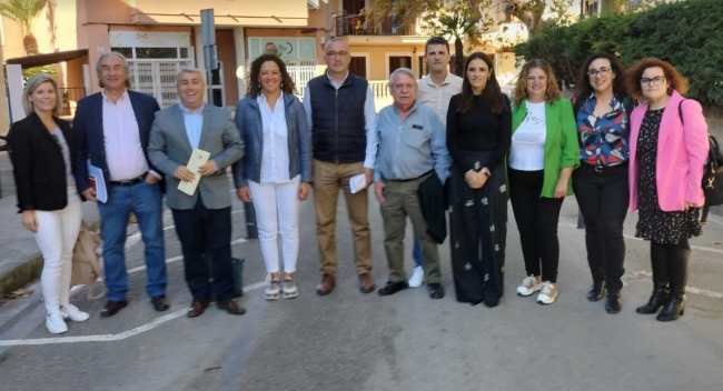 Denuncian “deslealtad institucional” del Govern y el Consell a los Ayuntamientos gobernados por socialistas