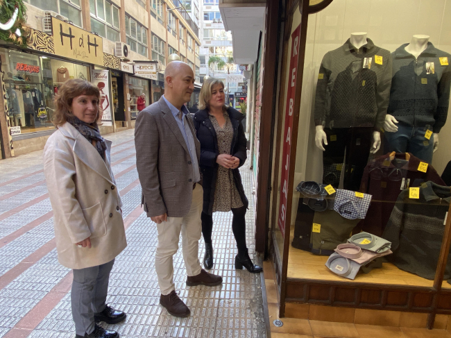 El Pi exige que se vuelvan a establecer los períodos tradicionales de rebajas