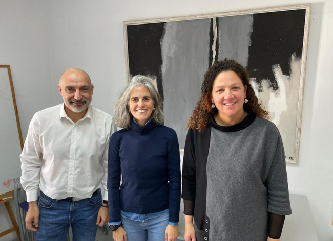 Los socialistas de Mallorca proponen ofrecer más herramientas a los ayuntamientos para incentivar la práctica deportiva