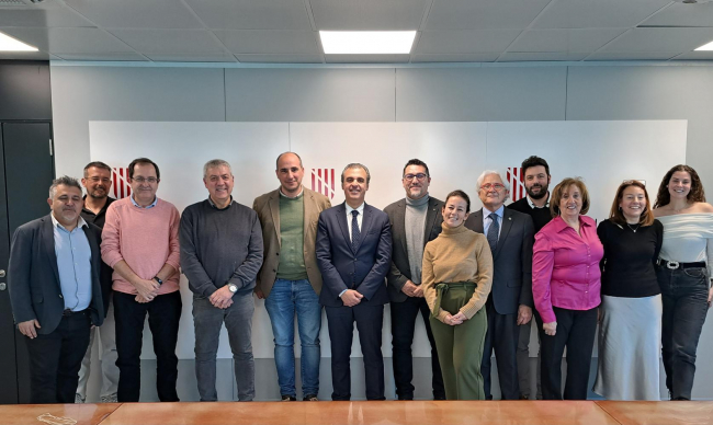 Educación financiará los gastos de las jubilaciones parciales de los docentes de los centros concertados