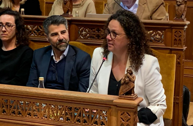 Los Socialistas de Mallorca aprueban un paquete de medidas para favorecer el acceso a la vivienda a determinados colectivos