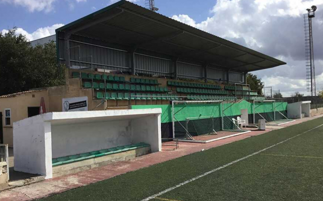 Salvador Femenias, alcalde de Petra: 'Si el entrenador fue expulsado por hablar mallorquín es vergonzoso'