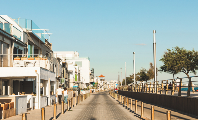 Cuatro detenidos por
entrar en una vivienda, intentar ocuparla y ser sorprendidos por
su legítima propietaria