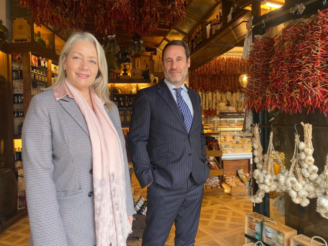 El Consell de Mallorca crea el Observatorio del Comercio para fortalecer el tejido económico local