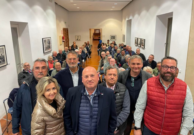 Unió Mallorquina vuelve con la voluntad de sumar