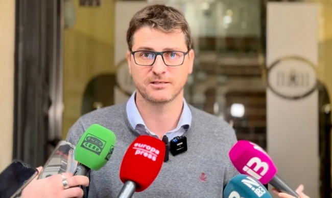 El PP destaca 'la valentía y contundencia' de Prohens para afrontar el tema de la congestión turística en Balears
