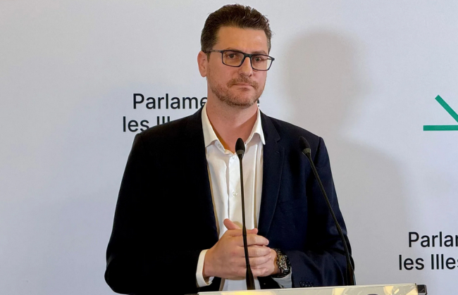 El PP pide a la Mesa del Parlament que traslade a Fiscalía las mentiras de la exconsellera socialista Patricia Gómez en la comisión de investigación del caso Koldo