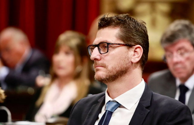 El PP exige a Armengol que explique por qué no dijo la verdad en la comisión de investigación de Koldo tanto en el Congreso como en el Parlament