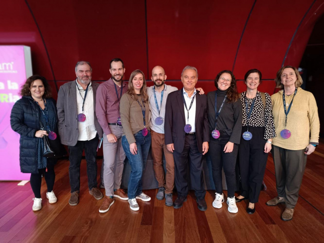 El IdISBa obtiene 500.000 € para investigar la enfermedad de Andrade, una enfermedad rara y endémica en Balears