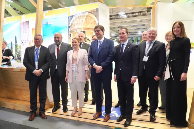 Prohens confirma con los turoperadores el alargamiento de la temporada turística en Baleares