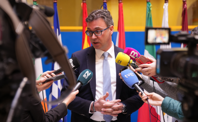 Presentan el borrador de reglamento del régimen fiscal a los agentes económicos y empresariales de las Illes Balears 