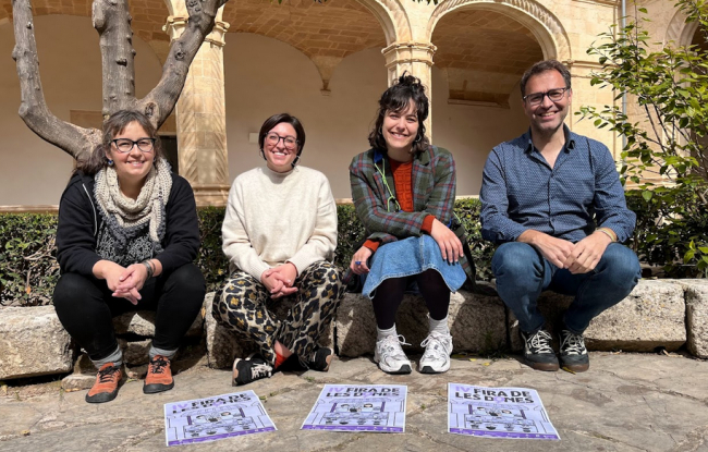 La IV Fira de les Dones omplirà Manacor de talent femení el proper 16 març