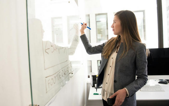 El 24,3% de las empresas baleares cuentan con al menos un 40% de mujeres en sus consejos