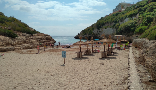 El Consell de Mallorca concede ayudas por 650.000 euros a los municipios de la isla para mejorar sus servicios turísticos