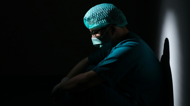 En 2023 se produjeron 1.117 agresiones a personal de los centros sanitarios de Baleares